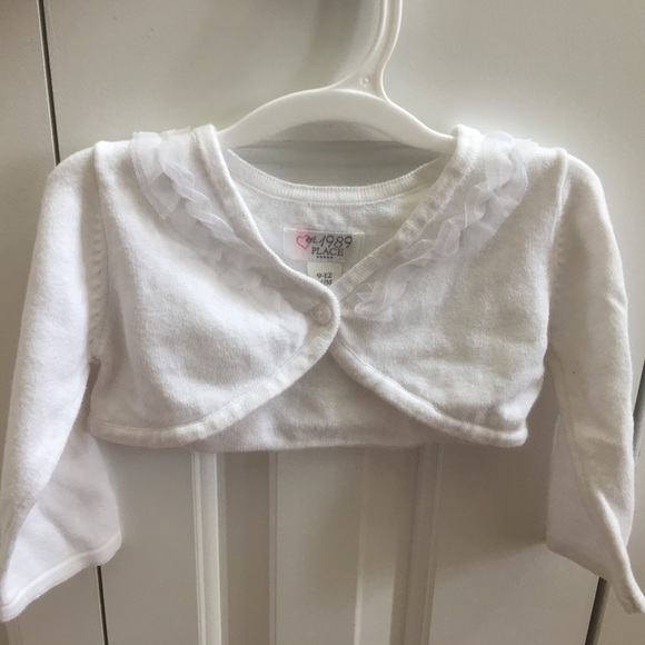 The Children's Place Cardigan - Picture 4 of 5